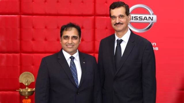 Nissan Dealer