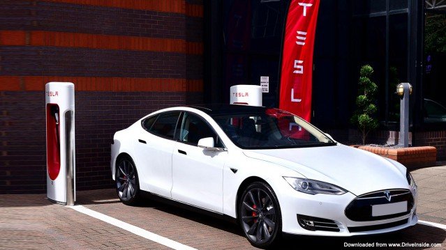First European Tesla factory opens in the Netherlands First European Tesla factory
