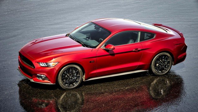 Ford Mustang coming to India Ford Mustang GT wallpaper
