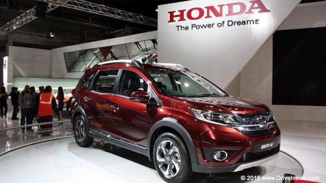 Honda Cars India