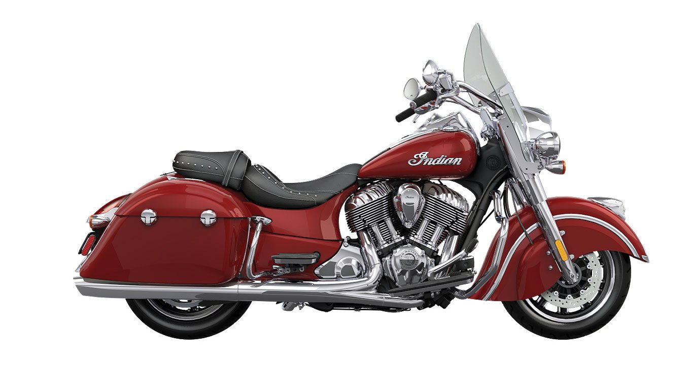 Indian Springfield