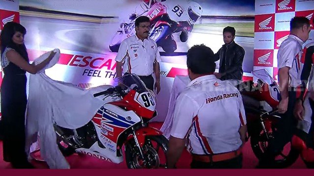 Honda Racing