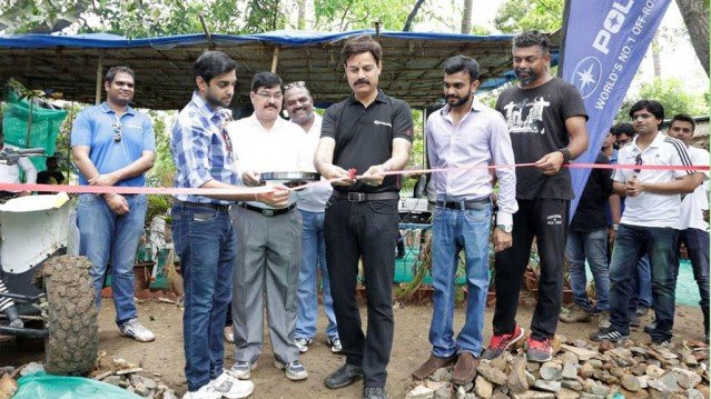 Polaris India
