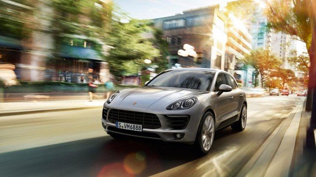 Porsche Women Beyond Boundaries