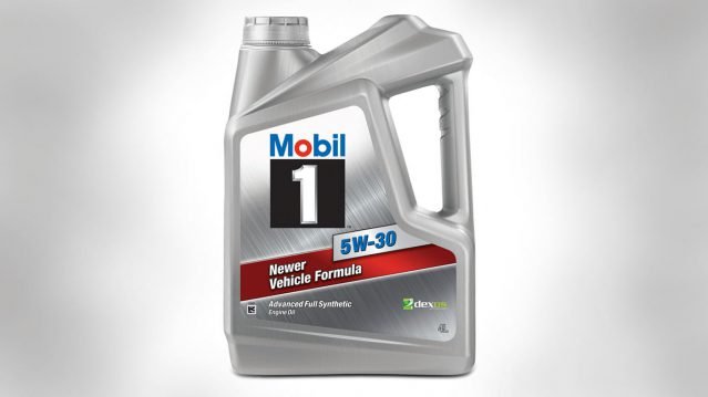 ExxonMobil