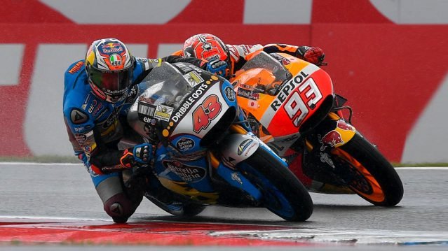 MotoGP