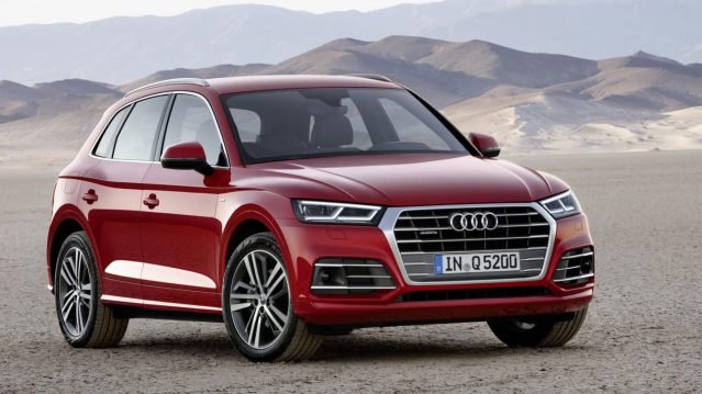 Audi Q5