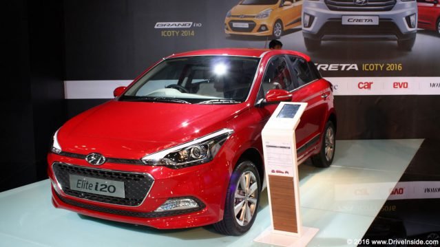 Hyundai India
