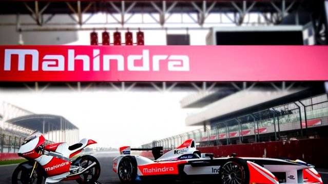 Mahindra to invest in Zoomcar Mahindra