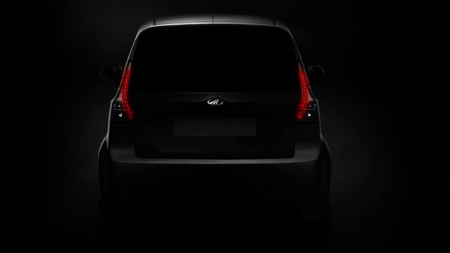 Mahindra Electric