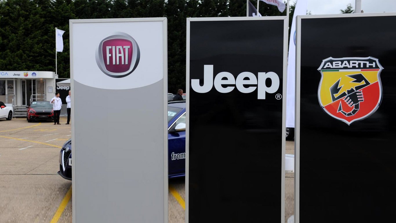 Fiat Chrysler