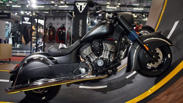 Indian Motorcycle