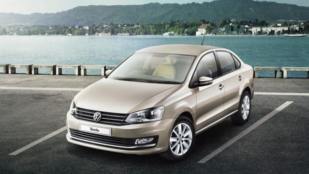 VW ABS and Dual Airbags