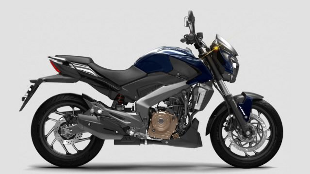 Bajaj Auto first to comply with BS IV norms