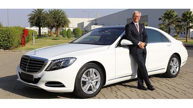 Mercedes new Edition E variants launched with E-Class Mercedes-Benz S-Class Connoisseur Edition