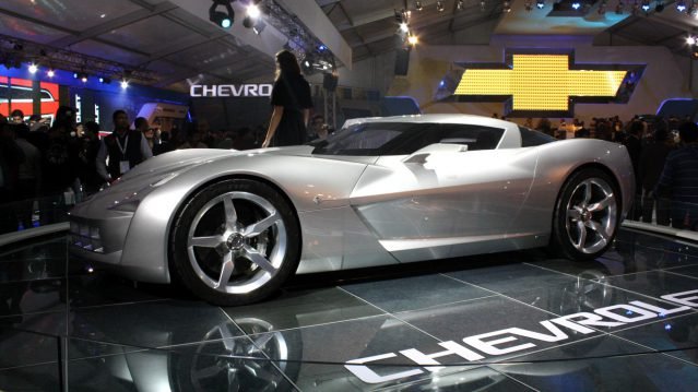 General Motors India