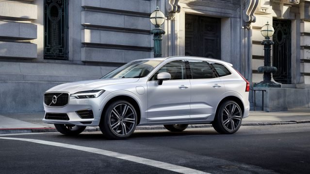 Volvo Cars with Google