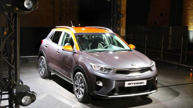Kia Stonic