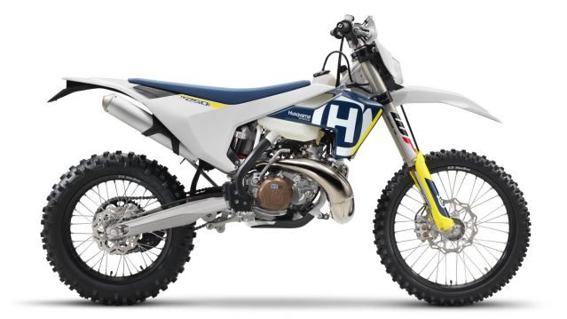 KTM & BAJAJ decide to take Husqvarna Motorcycles global Husqvarna Motorcycles