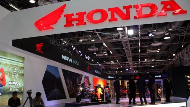 Honda 2Wheelers