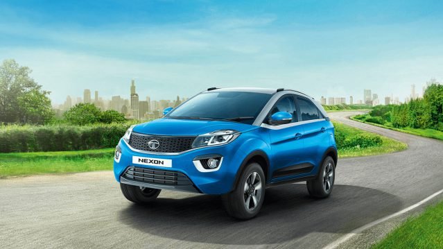 Tata Nexon