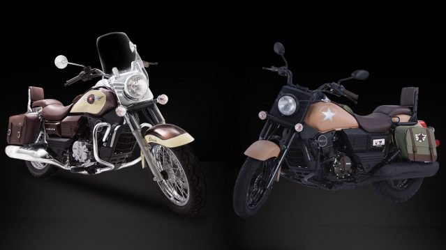 UM Motorcycles