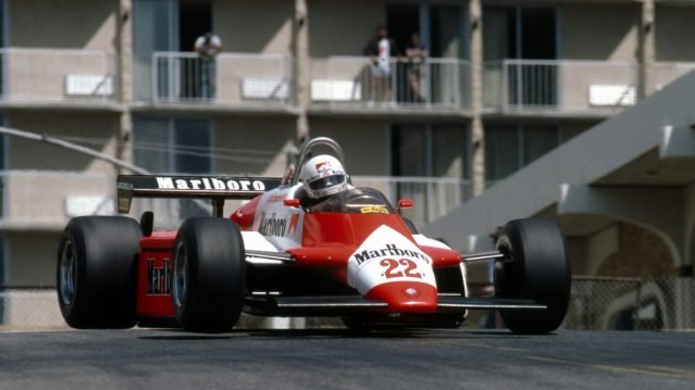 Alfa Romeo returns to Formula 1 Alfa Romeo Formula 1