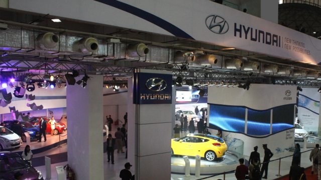 Hyundai