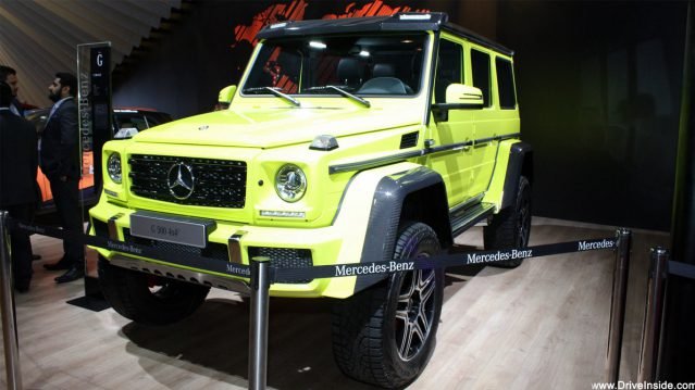 Mercedes-Benz