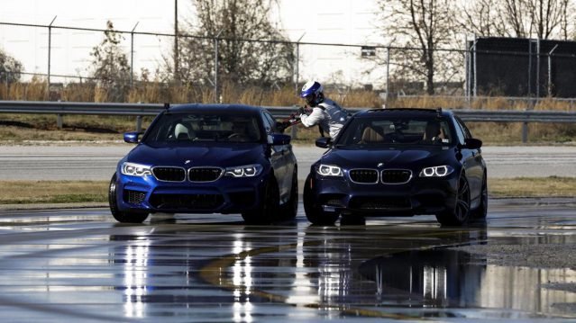 BMW M5