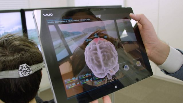 Safety, Connectivity Features IncreaseNew-Vehicle Appeal, J.D. Power Finds Nissan Brain-to-Vehicle technology