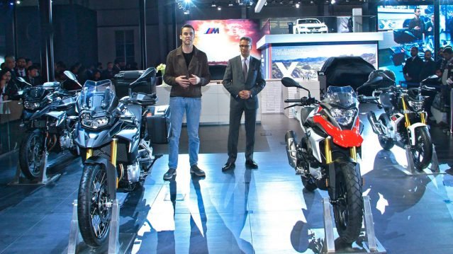 BMW Motorrad