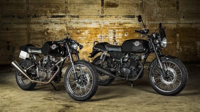 Cleveland CycleWerks comes to India Cleveland CycleWerks