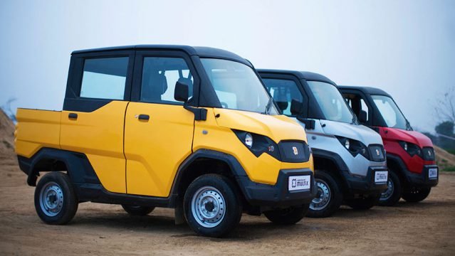 Eicher Polaris Multix