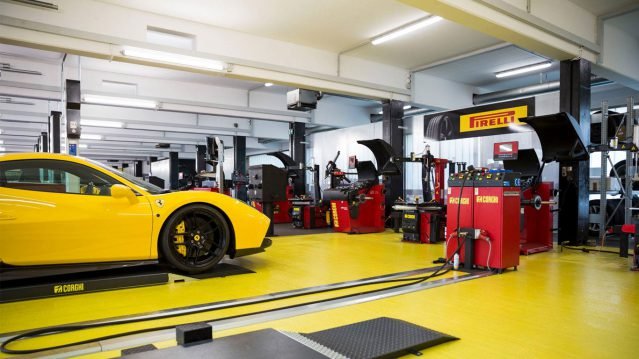 JK Tyre Orange 4×4 Fury promises to be bigger and more exciting affair Pirelli Tyre