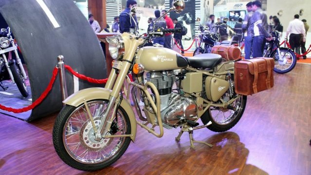 Royal Enfield