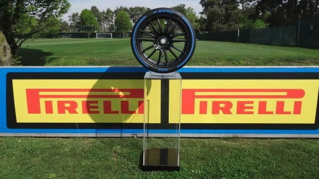 Pirelli inaugurates its first branded retail store in Agra Pirelli India