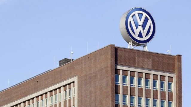 Volkswagen Group