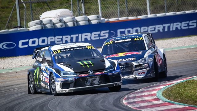 A new era for Volkswagen in motorsport Volkswagen motorsport