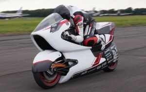 White Motorcycle image1 White Motorcycle image1