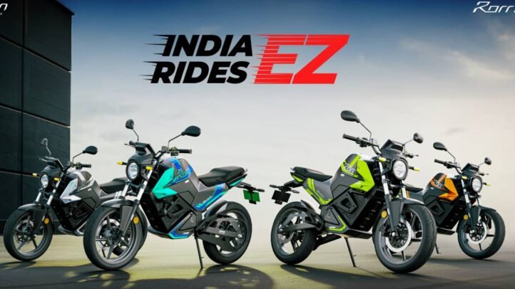 Budget-Friendly Electric Bike