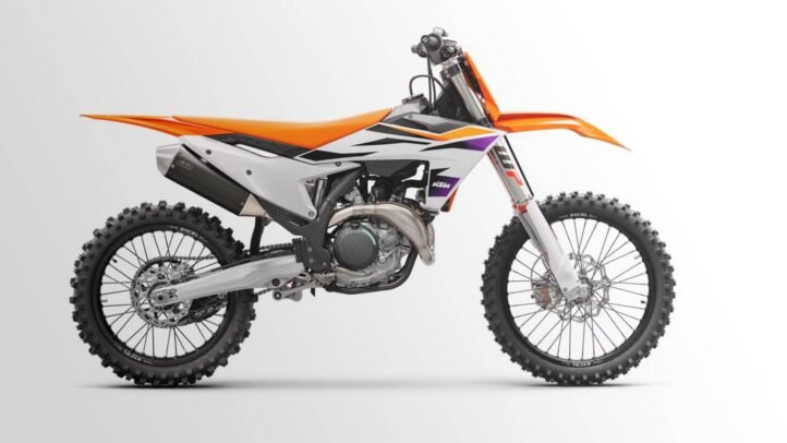 KTM 1390 SUPER DUKE