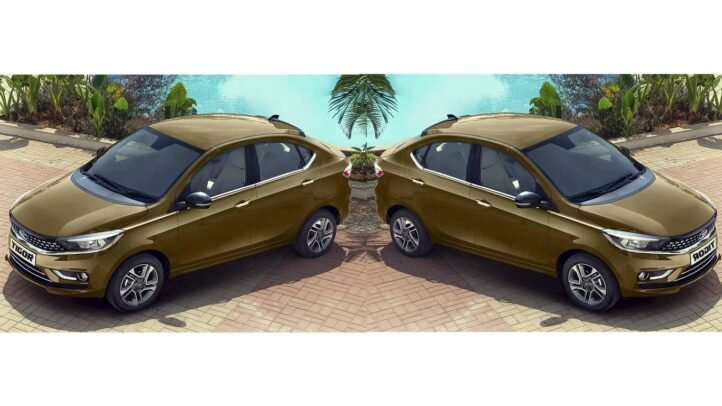 Tata Tigor