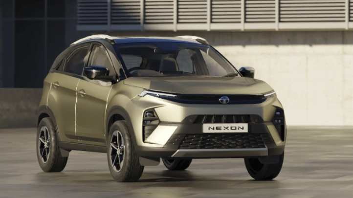 Tata Nexon Becomes India’s No.1 SUV in September 2025